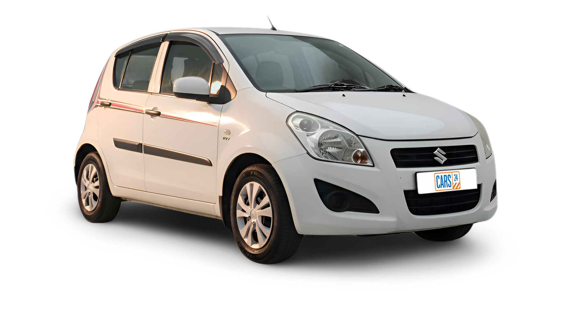 Maruti Ritz-img